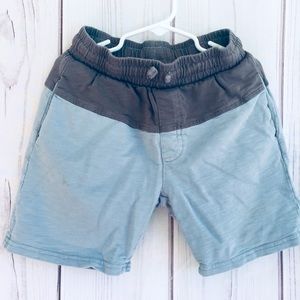 Zara short